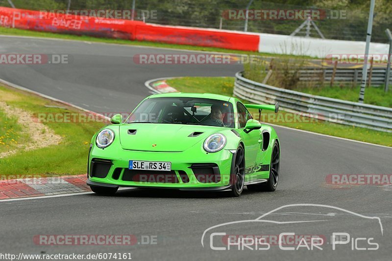 Bild #6074161 - Touristenfahrten Nürburgring Nordschleife (29.04.2019)