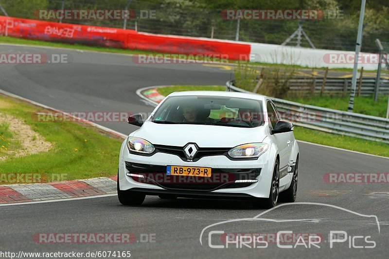 Bild #6074165 - Touristenfahrten Nürburgring Nordschleife (29.04.2019)