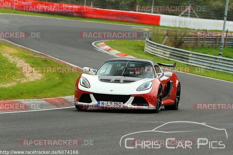 Bild #6074166 - Touristenfahrten Nürburgring Nordschleife (29.04.2019)