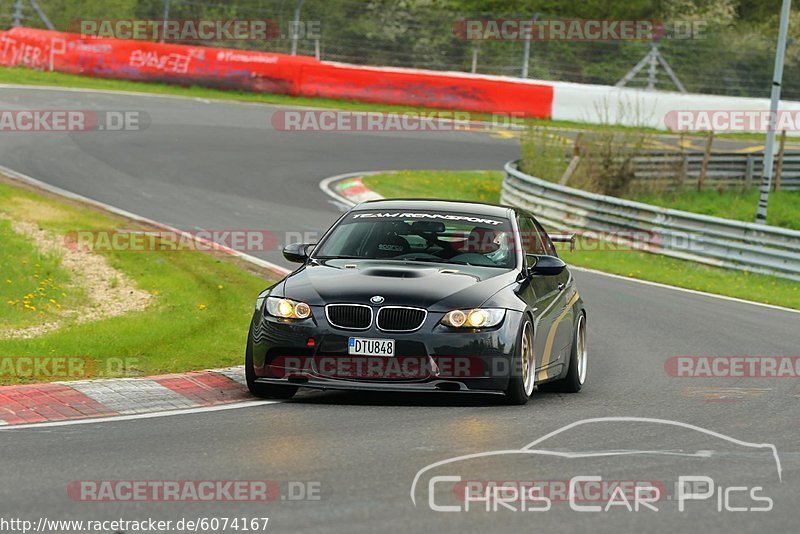 Bild #6074167 - Touristenfahrten Nürburgring Nordschleife (29.04.2019)