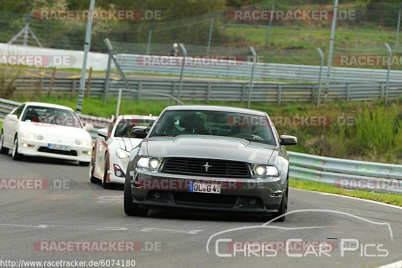 Bild #6074180 - Touristenfahrten Nürburgring Nordschleife (29.04.2019)