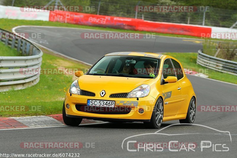 Bild #6074232 - Touristenfahrten Nürburgring Nordschleife (29.04.2019)