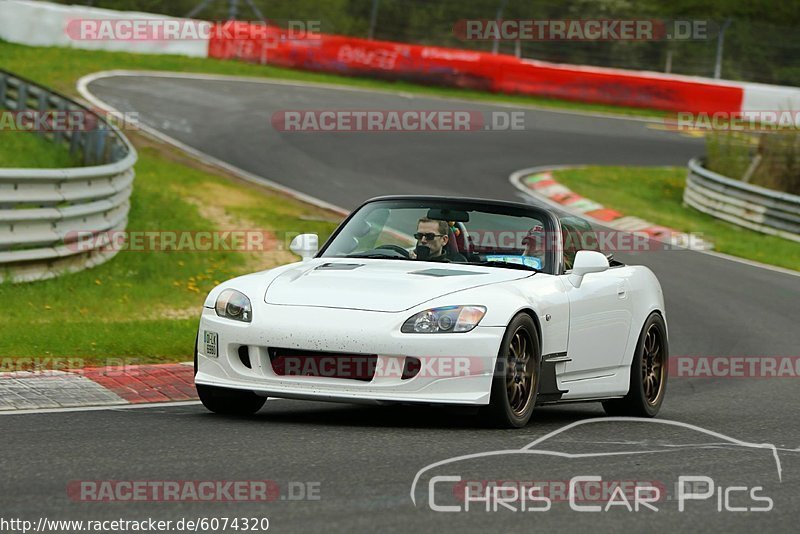 Bild #6074320 - Touristenfahrten Nürburgring Nordschleife (29.04.2019)