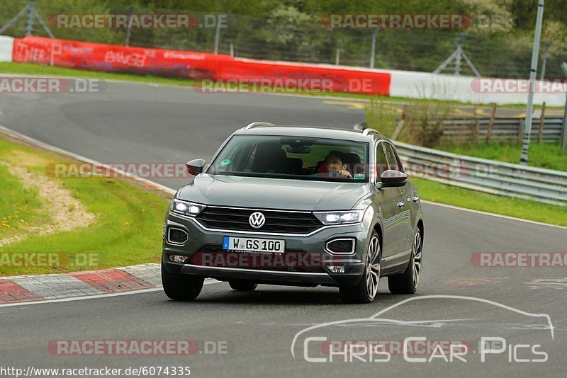 Bild #6074335 - Touristenfahrten Nürburgring Nordschleife (29.04.2019)