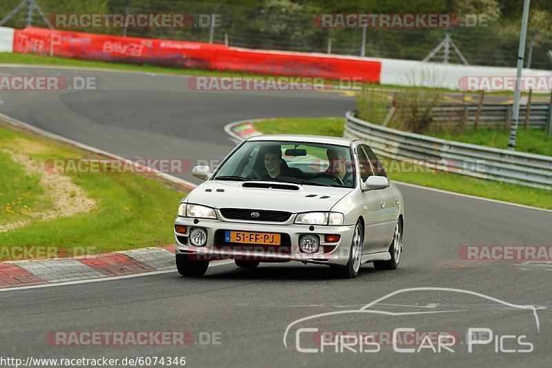 Bild #6074346 - Touristenfahrten Nürburgring Nordschleife (29.04.2019)