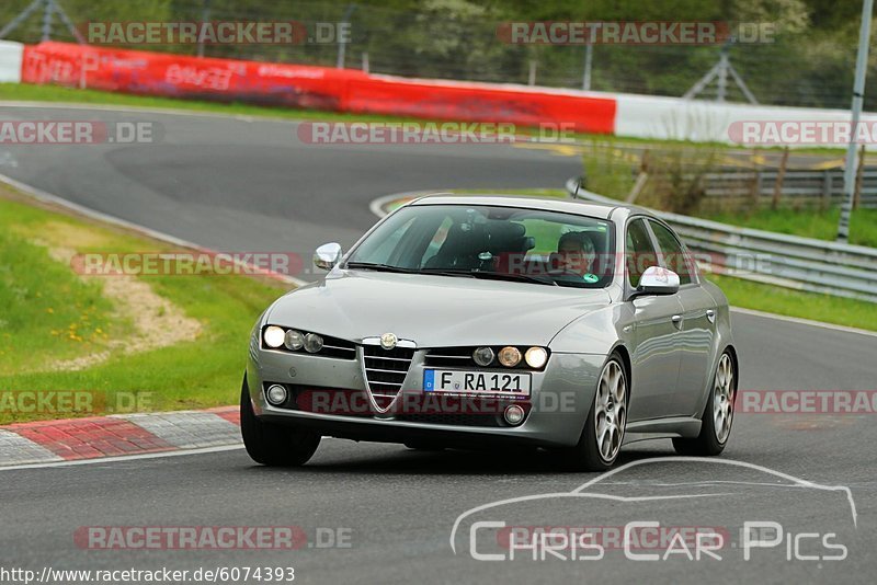 Bild #6074393 - Touristenfahrten Nürburgring Nordschleife (29.04.2019)