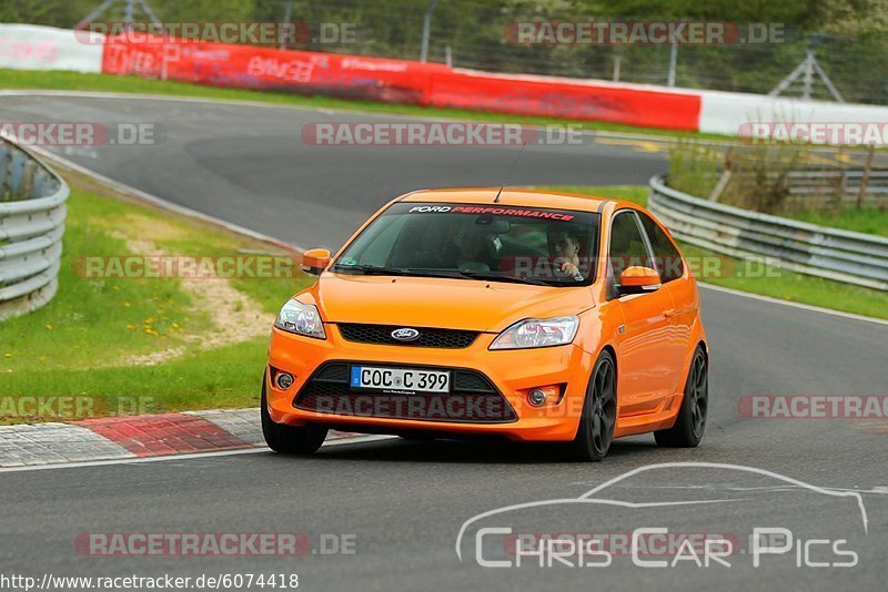 Bild #6074418 - Touristenfahrten Nürburgring Nordschleife (29.04.2019)