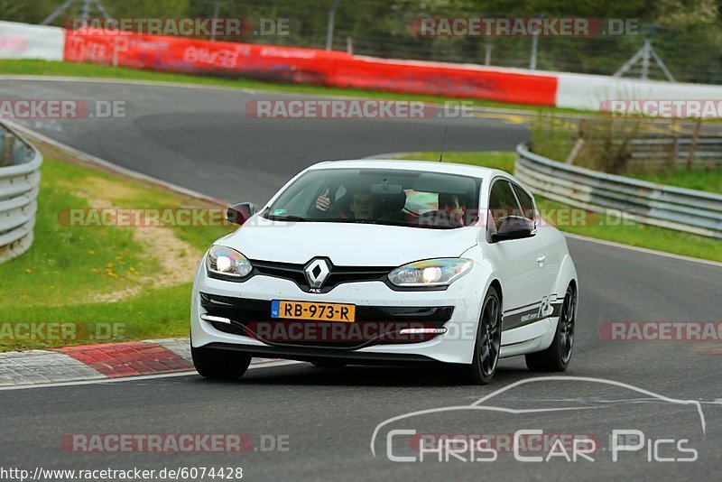 Bild #6074428 - Touristenfahrten Nürburgring Nordschleife (29.04.2019)