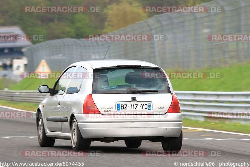 Bild #6074455 - Touristenfahrten Nürburgring Nordschleife (29.04.2019)