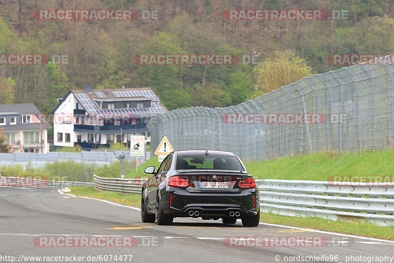 Bild #6074477 - Touristenfahrten Nürburgring Nordschleife (29.04.2019)