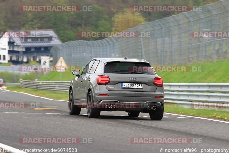 Bild #6074528 - Touristenfahrten Nürburgring Nordschleife (29.04.2019)