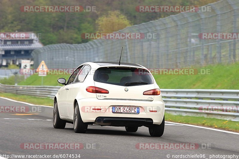 Bild #6074534 - Touristenfahrten Nürburgring Nordschleife (29.04.2019)