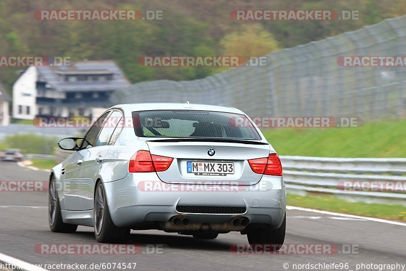 Bild #6074547 - Touristenfahrten Nürburgring Nordschleife (29.04.2019)