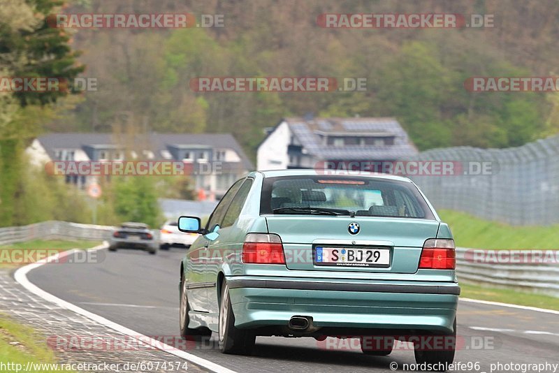 Bild #6074574 - Touristenfahrten Nürburgring Nordschleife (29.04.2019)