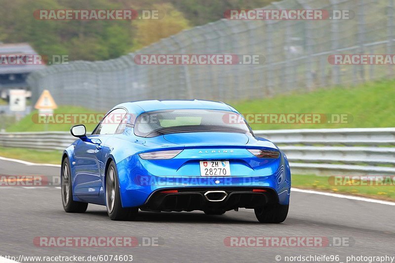 Bild #6074603 - Touristenfahrten Nürburgring Nordschleife (29.04.2019)