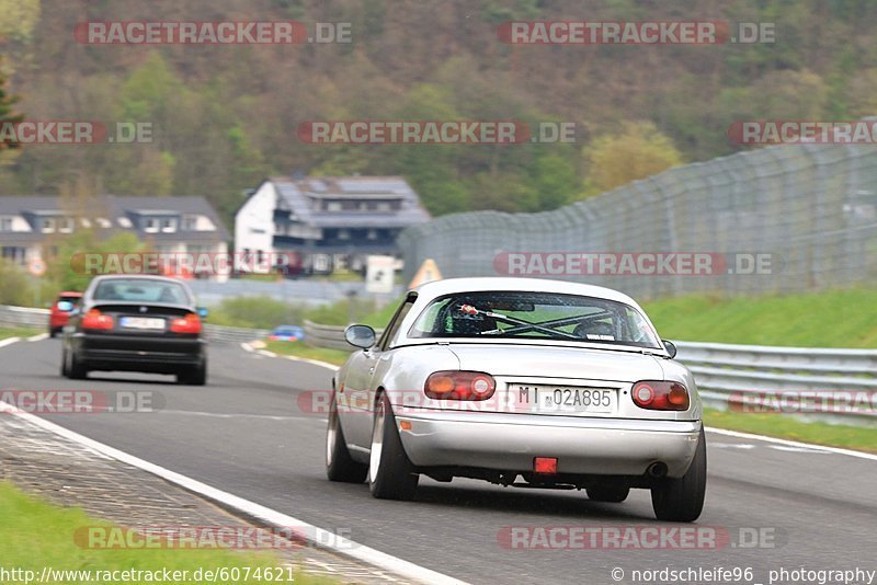 Bild #6074621 - Touristenfahrten Nürburgring Nordschleife (29.04.2019)