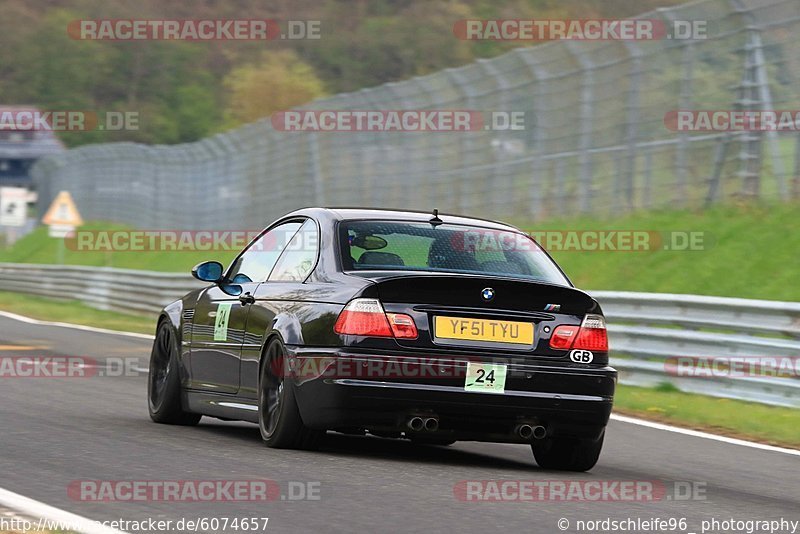 Bild #6074657 - Touristenfahrten Nürburgring Nordschleife (29.04.2019)