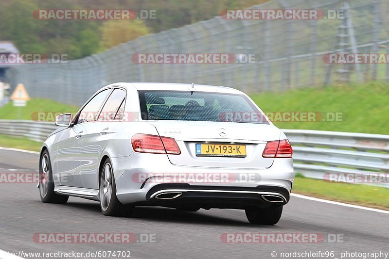 Bild #6074702 - Touristenfahrten Nürburgring Nordschleife (29.04.2019)