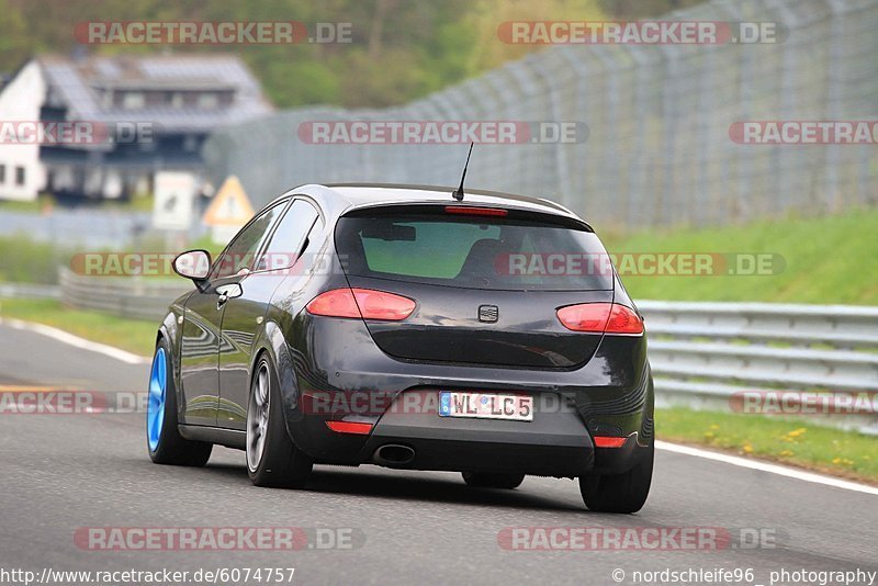 Bild #6074757 - Touristenfahrten Nürburgring Nordschleife (29.04.2019)