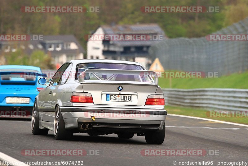 Bild #6074782 - Touristenfahrten Nürburgring Nordschleife (29.04.2019)