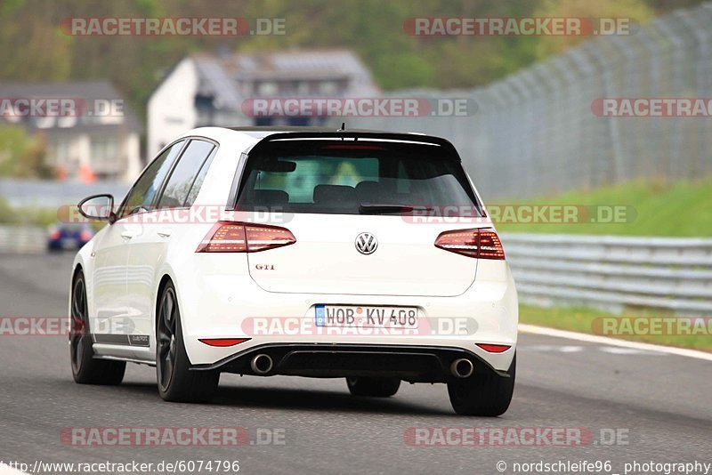 Bild #6074796 - Touristenfahrten Nürburgring Nordschleife (29.04.2019)