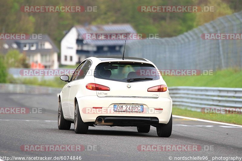 Bild #6074846 - Touristenfahrten Nürburgring Nordschleife (29.04.2019)