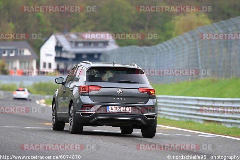 Bild #6074870 - Touristenfahrten Nürburgring Nordschleife (29.04.2019)