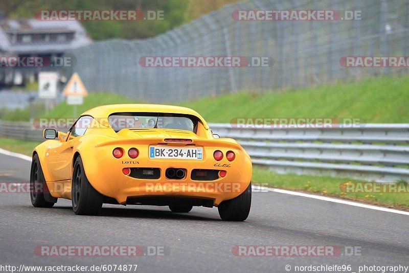 Bild #6074877 - Touristenfahrten Nürburgring Nordschleife (29.04.2019)