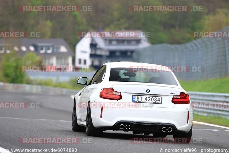 Bild #6074890 - Touristenfahrten Nürburgring Nordschleife (29.04.2019)