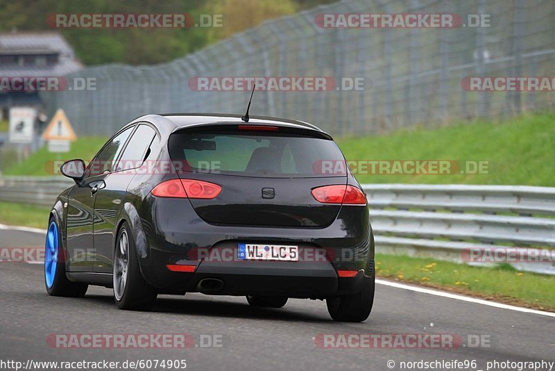 Bild #6074905 - Touristenfahrten Nürburgring Nordschleife (29.04.2019)