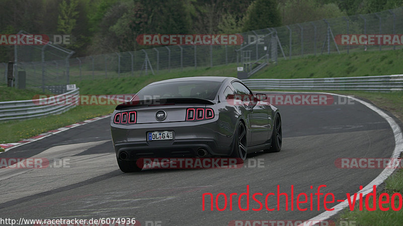 Bild #6074936 - Touristenfahrten Nürburgring Nordschleife (29.04.2019)