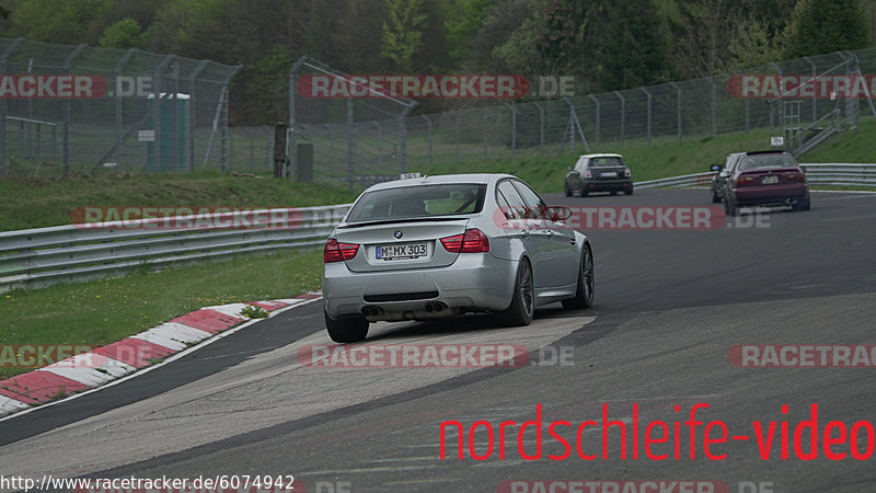 Bild #6074942 - Touristenfahrten Nürburgring Nordschleife (29.04.2019)