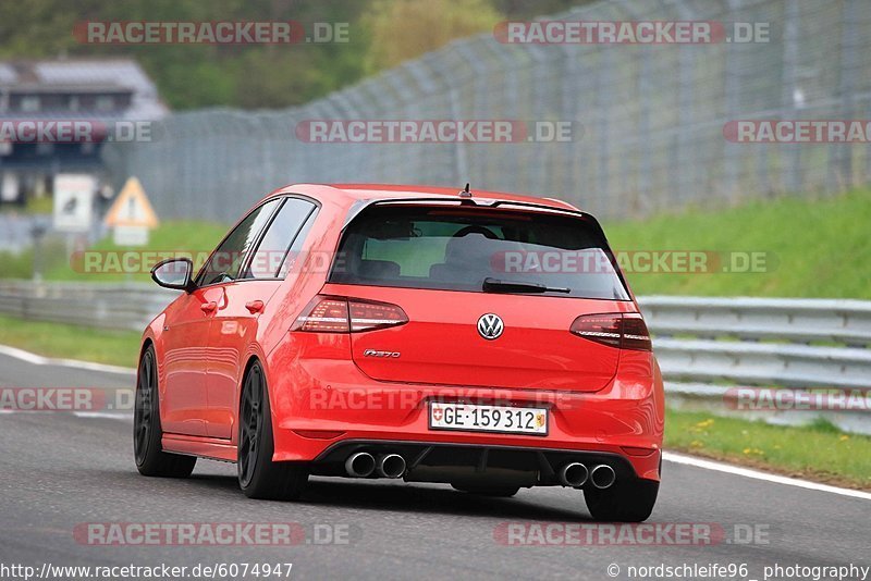 Bild #6074947 - Touristenfahrten Nürburgring Nordschleife (29.04.2019)