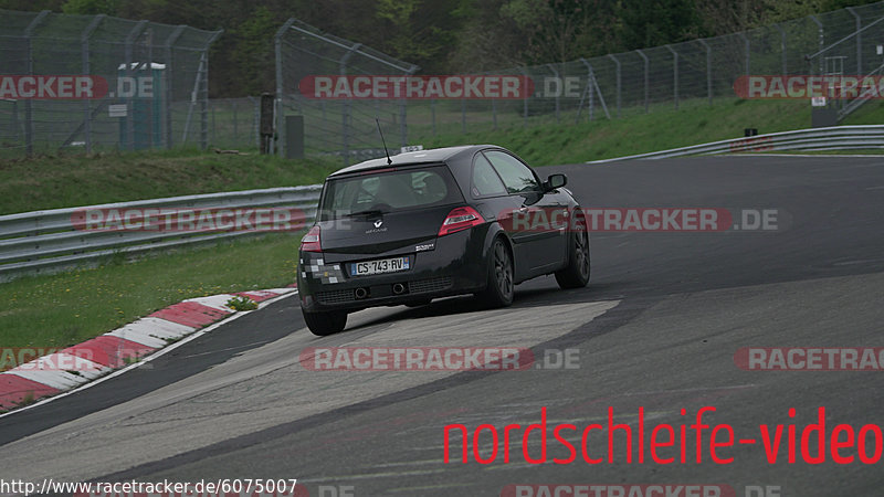 Bild #6075007 - Touristenfahrten Nürburgring Nordschleife (29.04.2019)