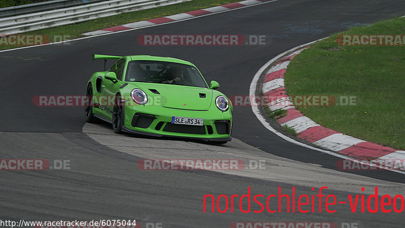 Bild #6075044 - Touristenfahrten Nürburgring Nordschleife (29.04.2019)