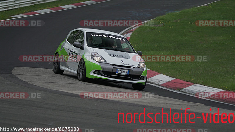 Bild #6075080 - Touristenfahrten Nürburgring Nordschleife (29.04.2019)