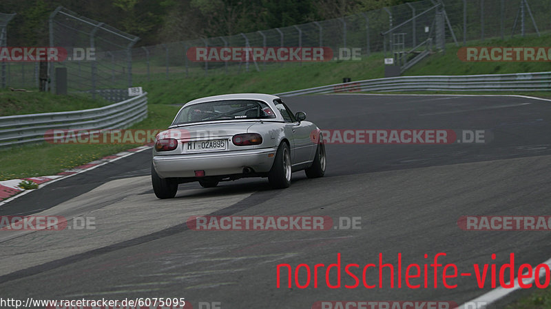 Bild #6075095 - Touristenfahrten Nürburgring Nordschleife (29.04.2019)