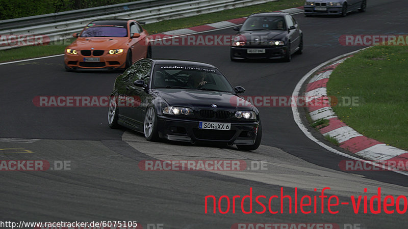 Bild #6075105 - Touristenfahrten Nürburgring Nordschleife (29.04.2019)