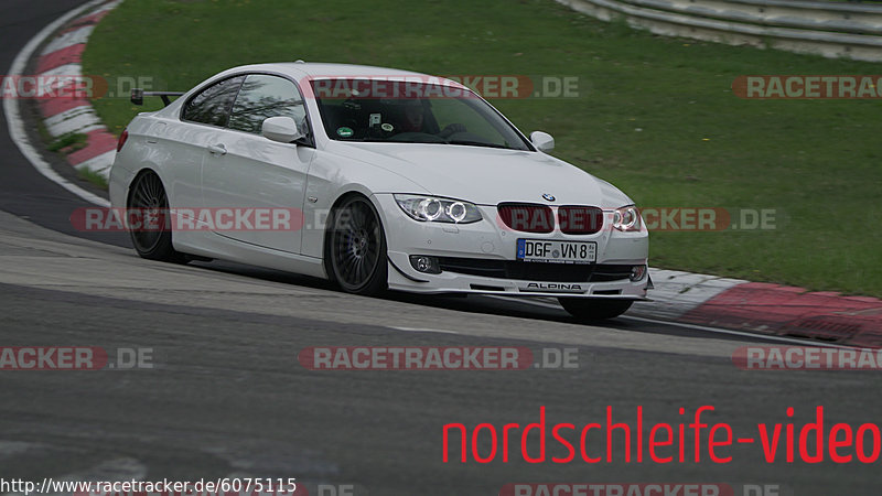 Bild #6075115 - Touristenfahrten Nürburgring Nordschleife (29.04.2019)