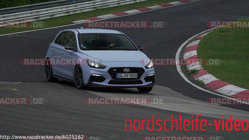 Bild #6075162 - Touristenfahrten Nürburgring Nordschleife (29.04.2019)