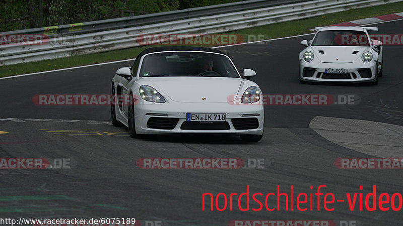 Bild #6075189 - Touristenfahrten Nürburgring Nordschleife (29.04.2019)