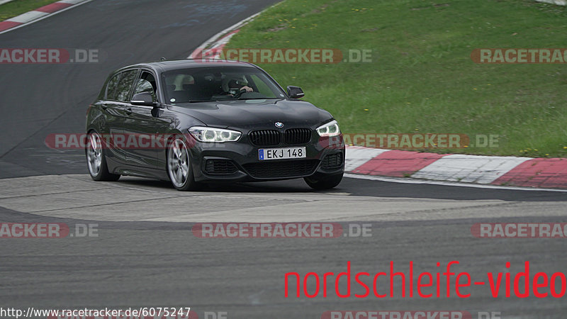 Bild #6075247 - Touristenfahrten Nürburgring Nordschleife (29.04.2019)