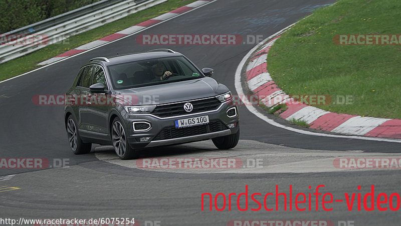 Bild #6075254 - Touristenfahrten Nürburgring Nordschleife (29.04.2019)