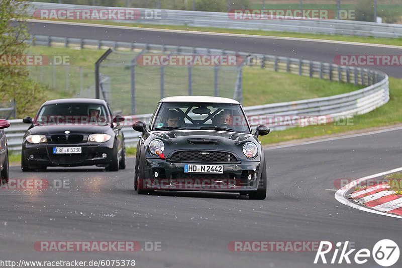 Bild #6075378 - Touristenfahrten Nürburgring Nordschleife (29.04.2019)