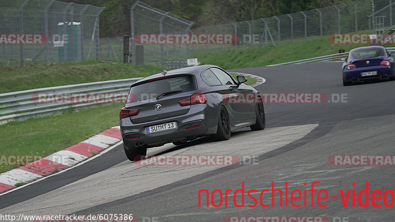 Bild #6075386 - Touristenfahrten Nürburgring Nordschleife (29.04.2019)