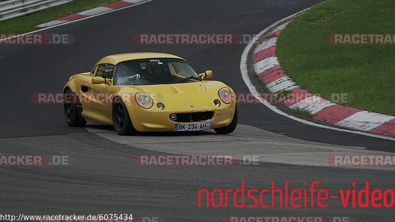 Bild #6075434 - Touristenfahrten Nürburgring Nordschleife (29.04.2019)