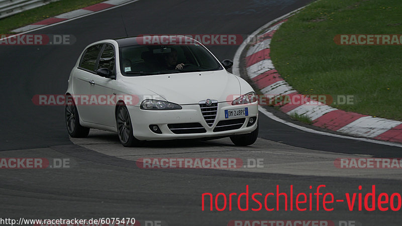 Bild #6075470 - Touristenfahrten Nürburgring Nordschleife (29.04.2019)