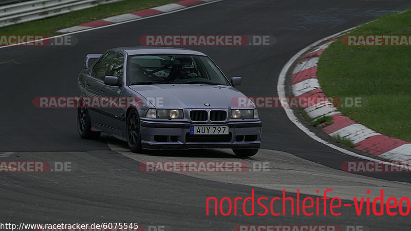 Bild #6075545 - Touristenfahrten Nürburgring Nordschleife (29.04.2019)