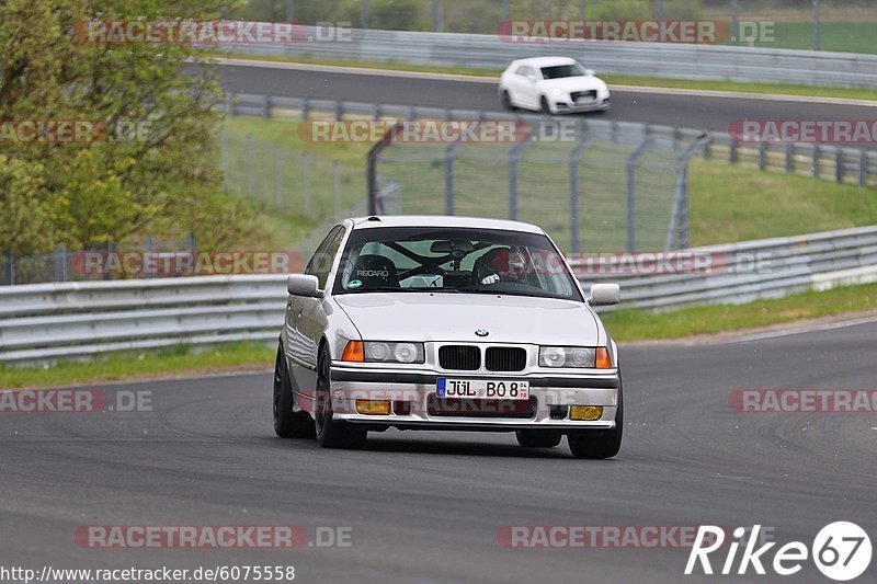 Bild #6075558 - Touristenfahrten Nürburgring Nordschleife (29.04.2019)