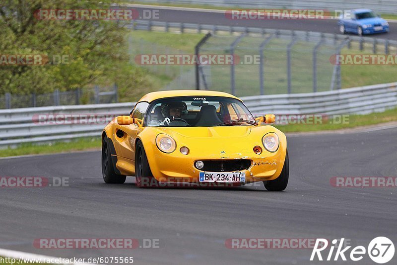 Bild #6075565 - Touristenfahrten Nürburgring Nordschleife (29.04.2019)